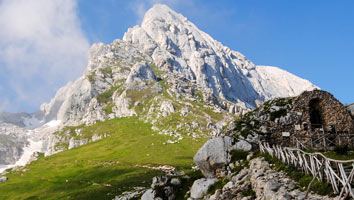 vacanze montagna abruzzo